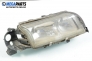Headlight for Volvo S80 2.5 TDI, 140 hp, 2001, position: right